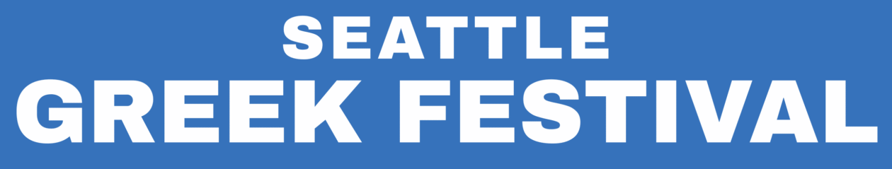 Seattle Greek Festival